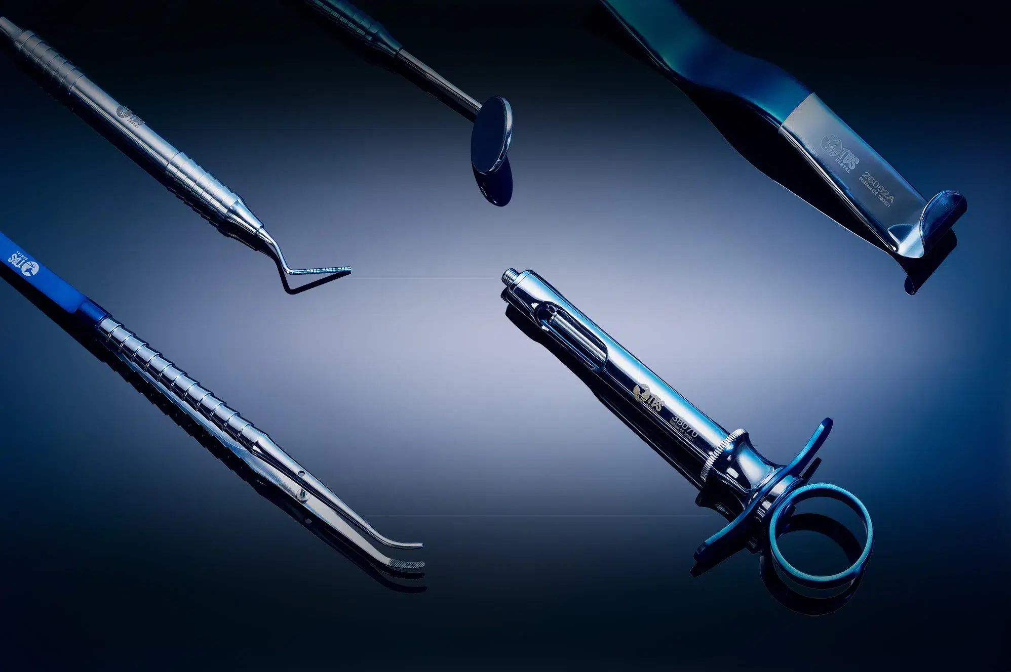 Dental Equipment