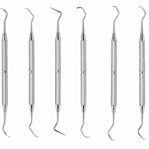 composite filling instruments