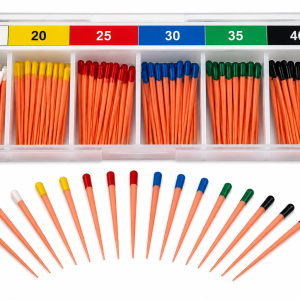 gutta percha points