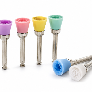 prophylaxis brushes
