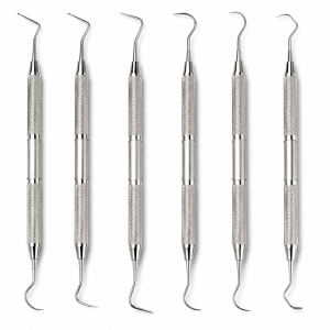 dental explorers